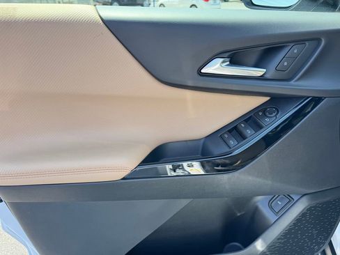 New 2026 Chevrolet Equinox ACTIV FWD image 15