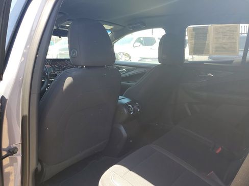 Used 2026 Chevrolet Blazer EV LT w/ Midnight/Sport Edition FWD image 15