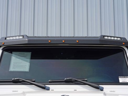 Used 2018 Mercedes-Benz G 550 Squared image 58