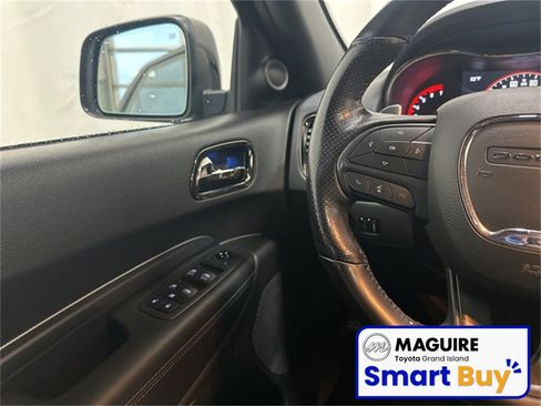 Used 2020 Dodge Durango R/T w/ Blacktop Package image 7