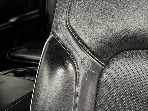 Used 2021 RAM 1500 Limited AWD/4WD image 20