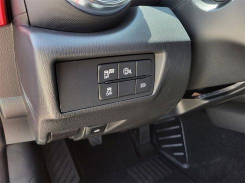 New 2025 MAZDA MX-5 Miata RF Grand Touring image 19