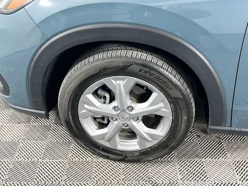 Certified 2023 Honda HR-V LX image 25