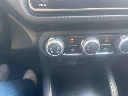 Used 2023 Nissan Kicks S image 44