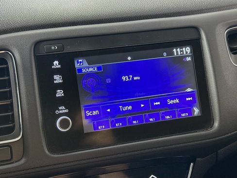 Used 2021 Honda HR-V EX image 17