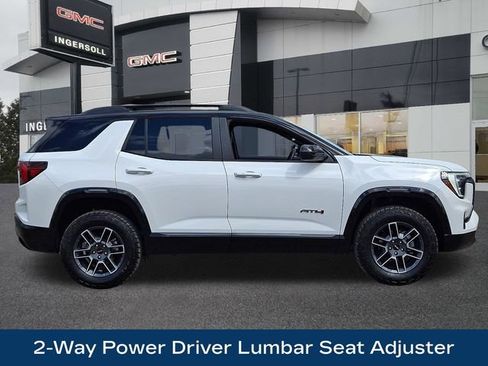 Used 2026 GMC Terrain AT4 AWD/4WD image 25