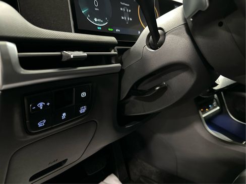 Certified 2026 Hyundai Tucson SEL AWD/4WD image 19
