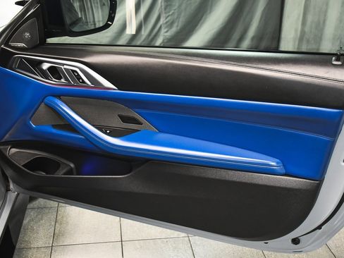 Used 2022 BMW M4 xDrive Competition image 14