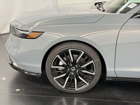 New 2026 Honda Accord Touring image 12