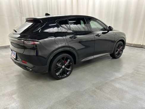 Used 2024 Dodge Hornet R/T AWD/4WD image 4