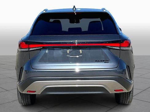 New 2026 Lexus RX 350 image 5