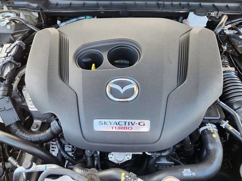 New 2026 MAZDA CX-50 2.5 Turbo w/ Premium Plus Pkg AWD/4WD image 20