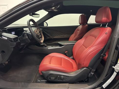 Used 2024 Dodge Charger R/T w/ Plus Group image 26