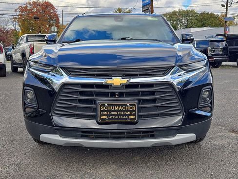 Used 2019 Chevrolet Blazer LT w/ Sound & Technology Package image 3