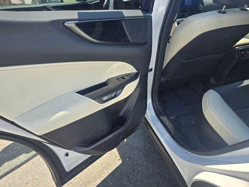 Used 2024 Lexus NX 350h AWD w/ Cold Area Package image 17