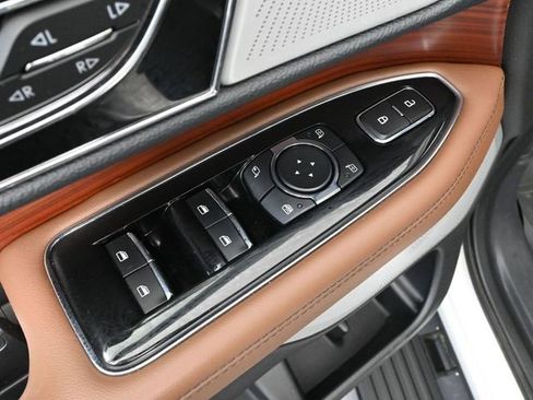 Used 2023 Lincoln Navigator L Reserve w/ Equipment Group 201A image 20