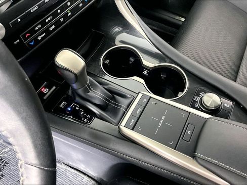 Used 2020 Lexus RX 350 FWD image 17
