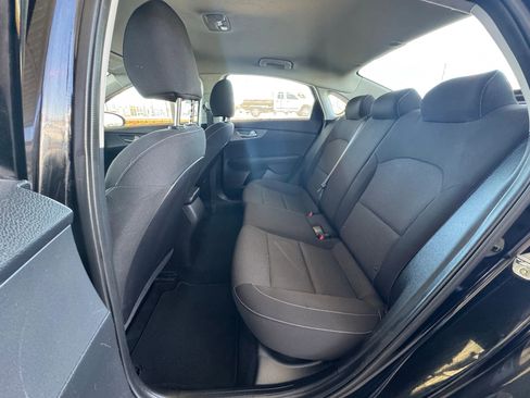 Used 2020 Kia Forte LXS image 22