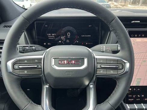 New 2026 GMC Terrain Elevation image 18