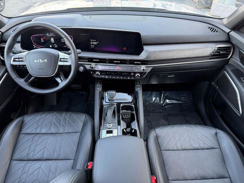 Used 2025 Kia Telluride EX X-Line image 20