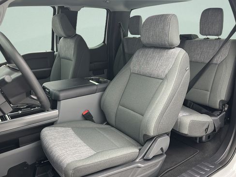 New 2026 Ford F350 XLT AWD/4WD image 9