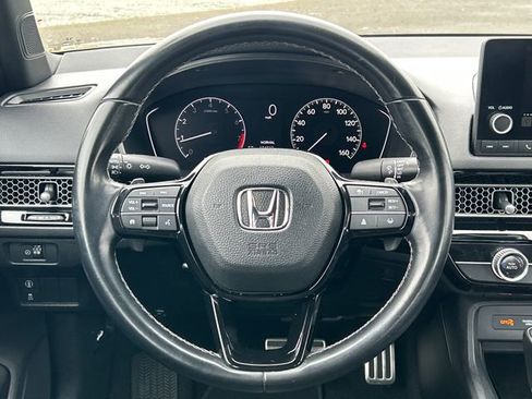 Used 2022 Honda Civic Sport image 24