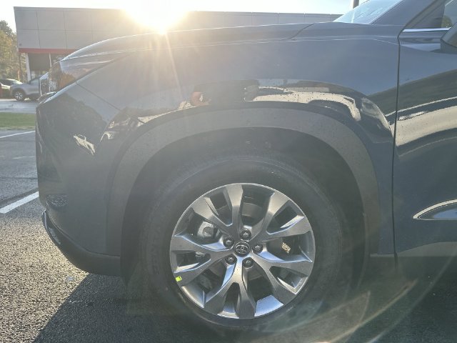 New 2026 Toyota Grand Highlander AWD image 27