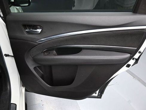 Used 2019 Acura MDX A-Spec image 37