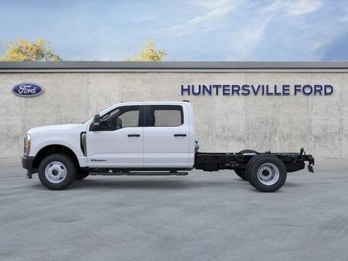 New 2026 Ford F350 XL AWD/4WD image 3