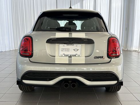 Certified 2024 MINI Cooper S image 10