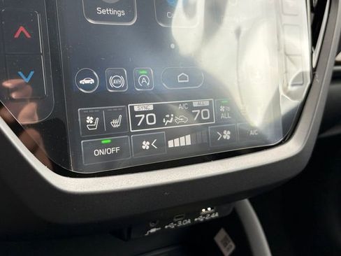 New 2026 Subaru Forester Touring image 22