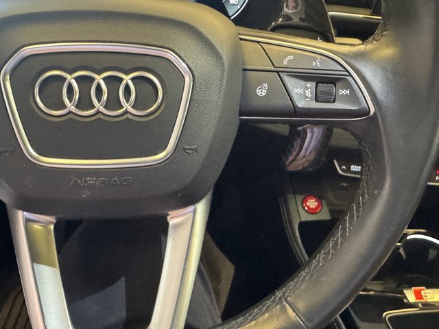 Certified 2023 Audi A5 2.0T Premium Plus w/ Premium Plus AWD/4WD image 23
