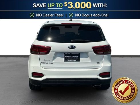 Used 2019 Kia Sorento FWD image 5