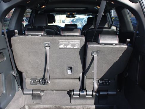 Used 2023 Honda Odyssey Sport image 10