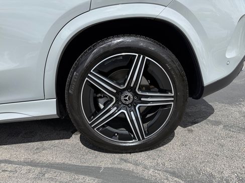 Used 2026 Mercedes-Benz GLE 450 4MATIC image 26
