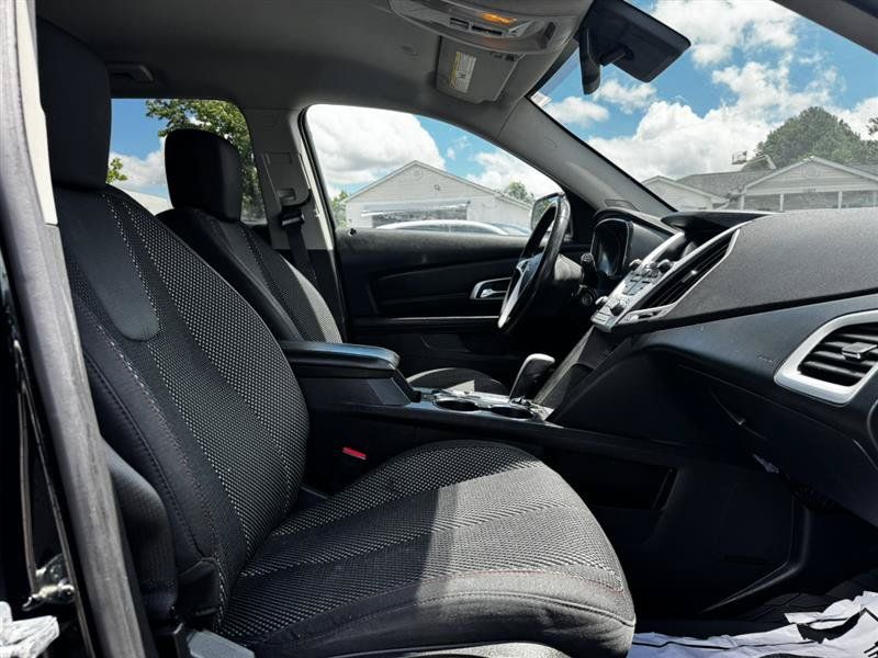 Used 2015 GMC Terrain SLE w/ Convenience Package FWD image 16