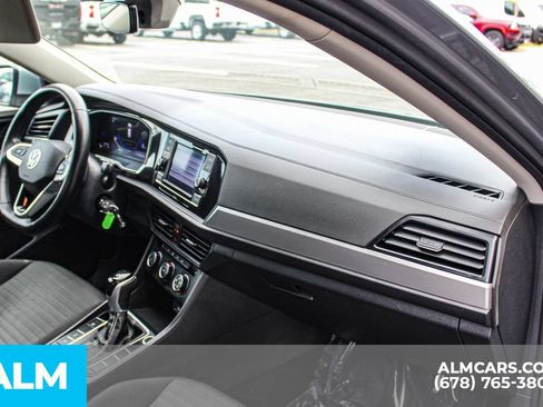 Used 2024 Volkswagen Jetta S FWD image 23