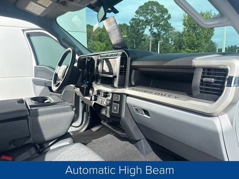 Certified 2024 Ford F250 XL w/ STX Appearance Package AWD/4WD image 30