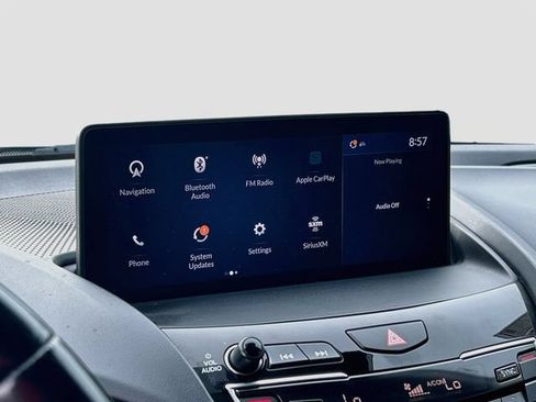 Used 2020 Acura RDX FWD w/ Technology Package image 12