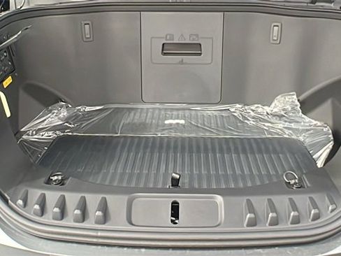 New 2025 Ford F150 Lightning Lariat image 12