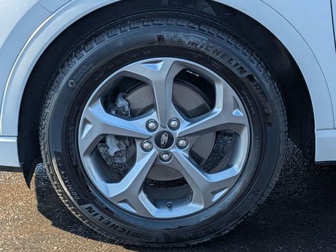 Used 2023 Ford Escape ST-Line w/ Tech Pack #1 image 16