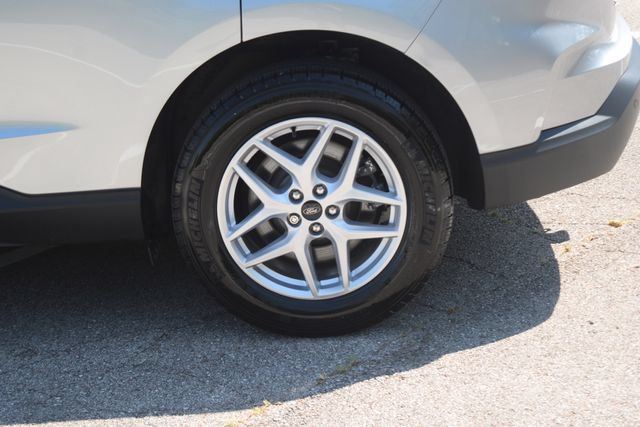 Used 2023 Ford Edge SEL w/ Convenience Package AWD/4WD image 27