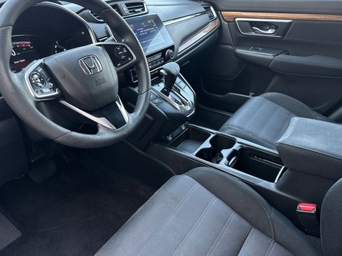 Used 2022 Honda CR-V EX image 10