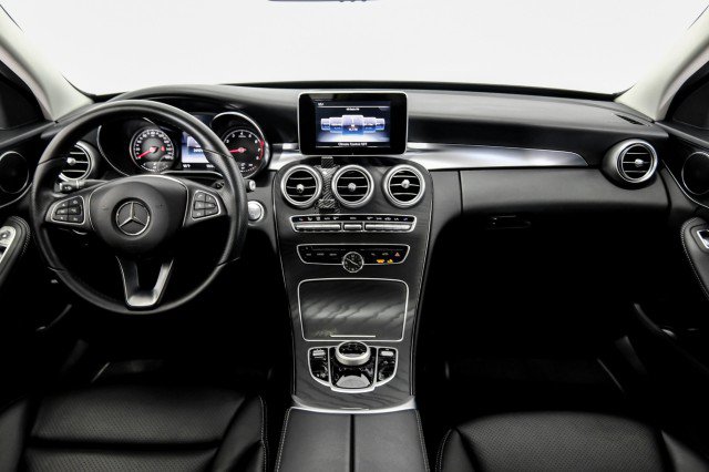 Used 2017 Mercedes-Benz C 300 Sedan image 12