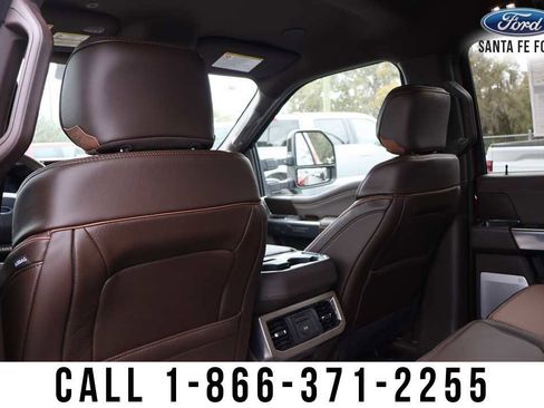 New 2026 Ford F250 King Ranch AWD/4WD image 24