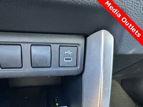 Used 2023 Toyota Corolla Cross S image 30