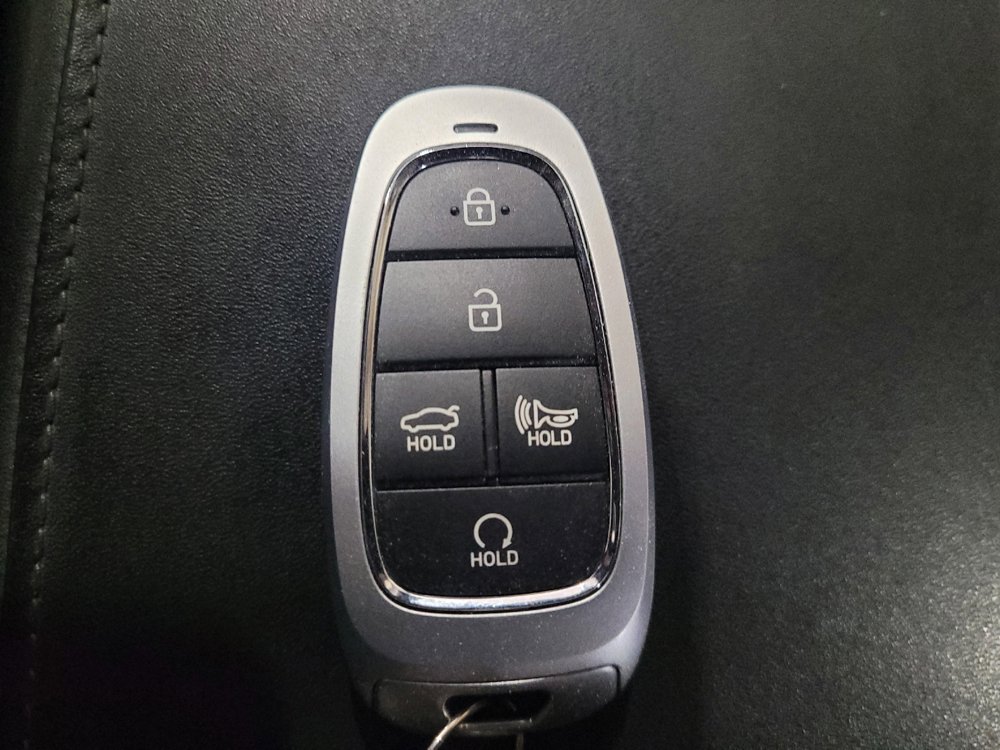 Used 2021 Hyundai Sonata SEL FWD image 32