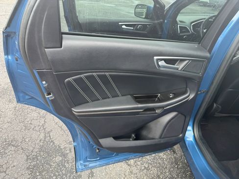 Used 2019 Ford Edge ST w/ Equipment Group 401A image 20