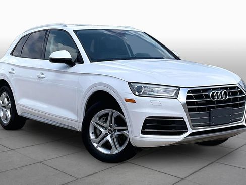 Used 2018 Audi Q5 2.0T Premium AWD/4WD image 2