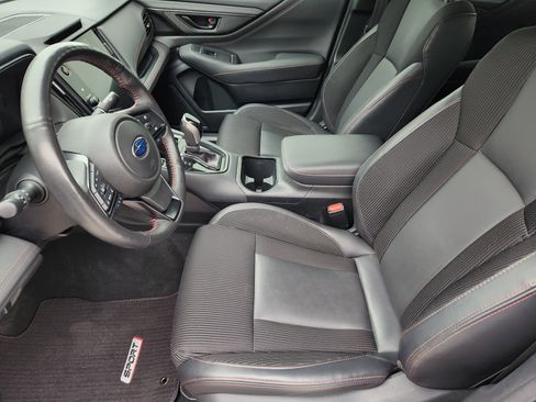 Used 2024 Subaru Legacy Sport AWD/4WD image 15